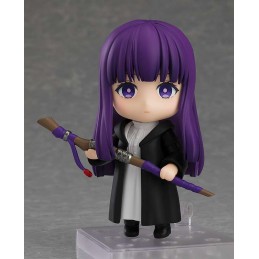 FRIEREN FERN NENDOROID ACTION FIGURE GOOD SMILE COMPANY