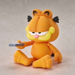 GARFIELD NENDOROID ACTION FIGURE GOOD SMILE COMPANY