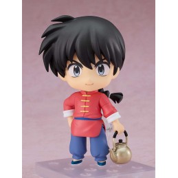 RANMA 1/2 RANMA SAOTOME NENDOROID ACTION FIGURE GOOD SMILE COMPANY