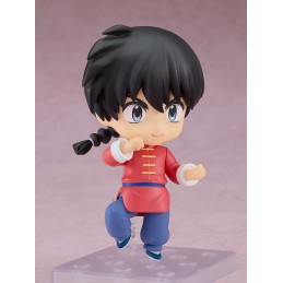 RANMA 1/2 RANMA SAOTOME NENDOROID ACTION FIGURE GOOD SMILE COMPANY