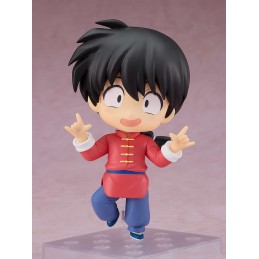 RANMA 1/2 RANMA SAOTOME NENDOROID ACTION FIGURE GOOD SMILE COMPANY