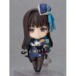 GODDESS OF VICTORY NIKKE MARIAN NENDOROID ACTION FIGURE GOOD SMILE COMPANY