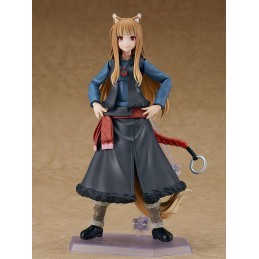 SPICE AND WOLF HOLO FIGMA ACTION FIGURE GOOD SMILE COMPANY