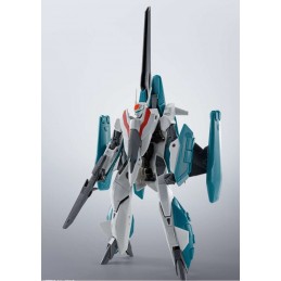 HI-METAL MACROSS 2 VF-2SS VALKYRIE SILVIE GENA LOVERS AGAIN ACTION FIGURE BANDAI