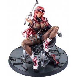 GODDESS OF VICTORY NIKKE VOLUME 1/7 STATUA FIGURE MAX FACTORY