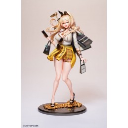 GODDESS OF VICTORY NIKKE RUPEE DELUXE 1/7 STATUA FIGURE HOBBY SAKURA