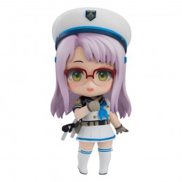 GODDESS OF VICTORY NIKKE NEON NENDOROID ACTION FIGURE GOOD SMILE COMPANY