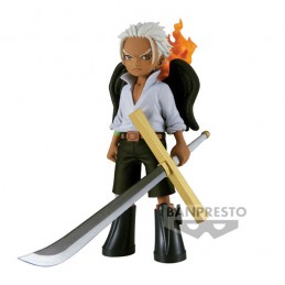 ONE PIECE DXF GRANDLINE S-HAWK STATUA FIGURE BANPRESTO