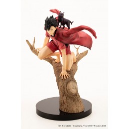 HAIKYU TETSURO KUROO ARTFXJ 1/8 STATUA FIGURE KOTOBUKIYA