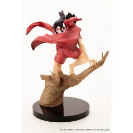 HAIKYU TETSURO KUROO ARTFXJ 1/8 STATUA FIGURE KOTOBUKIYA