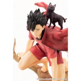 HAIKYU TETSURO KUROO ARTFXJ 1/8 STATUA FIGURE KOTOBUKIYA