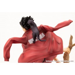 HAIKYU TETSURO KUROO ARTFXJ 1/8 STATUA FIGURE KOTOBUKIYA