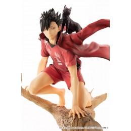 HAIKYU TETSURO KUROO ARTFXJ 1/8 STATUA FIGURE KOTOBUKIYA