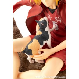 HAIKYU!! KENMA KOZUME ARTFXJ STATUA FIGURE KOTOBUKIYA