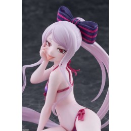 OVERLORD SHALLTEAR SWIMSUIT DESKTOP CUTE STATUA FIGURE TAITO