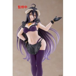 OVERLORD IV ALBEDO MAID VER. COREFUL STATUA FIGURE TAITO