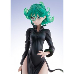 ONE-PUNCH MAN TERRIBLE TORNADO 1/7 STATUA FIGURE AMAKUNI