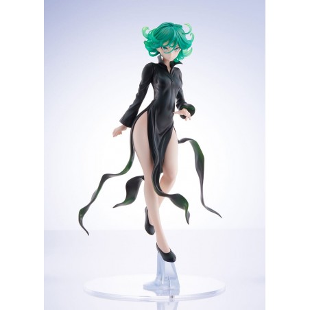 ONE-PUNCH MAN TERRIBLE TORNADO 1/7 STATUA FIGURE