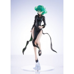 ONE-PUNCH MAN TERRIBLE TORNADO 1/7 STATUA FIGURE AMAKUNI