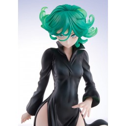 ONE-PUNCH MAN TERRIBLE TORNADO 1/7 STATUA FIGURE AMAKUNI