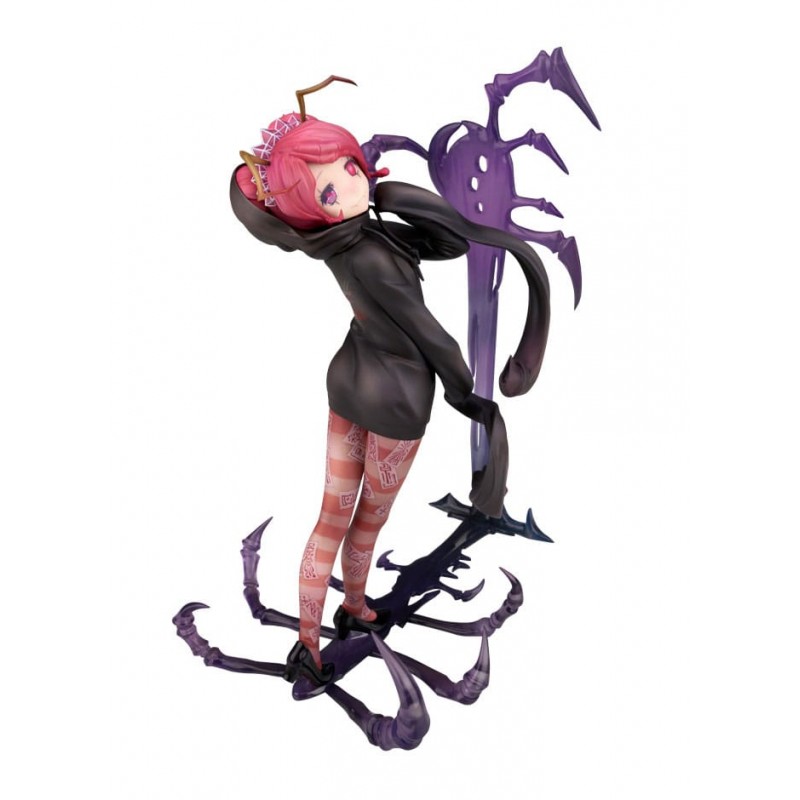 OVERLORD ENTOMA VASSILISSA ZETA SO BIN VER. 1/8 STATUA FIGURE ALTER