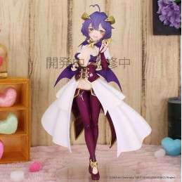 GUSHING OVER MAGICAL GIRLS VIVIT MAGIA BAISER FIGURE STATUA SYSTEM SERVICE