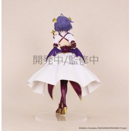 GUSHING OVER MAGICAL GIRLS VIVIT MAGIA BAISER FIGURE STATUA SYSTEM SERVICE