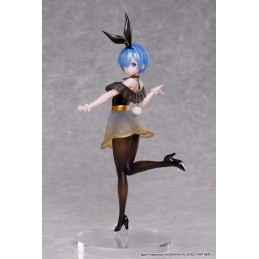 RE:ZERO REM SWEET BUNNY 1/7 STATUA FIGURE ELCOCO