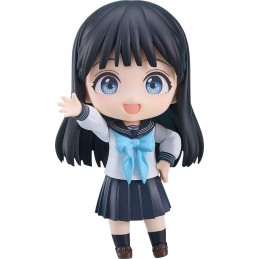 MAX FACTORY AKEBI'S SAILOR UNIFORM KOMICHI AKEBI NENDOROID ACTION FIGURE