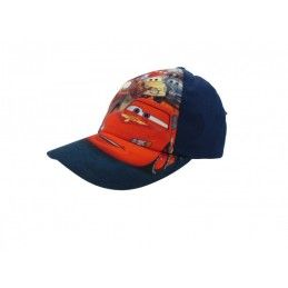 CAPPELLO BASEBALL CAP DISNEY CARS GRUPPO BLU NAVY