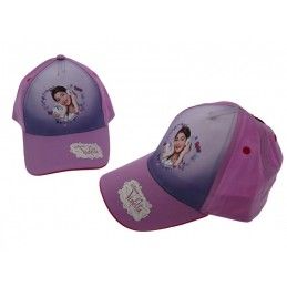 CAPPELLO BASEBALL CAP DISNEY VIOLETTA VIOLA