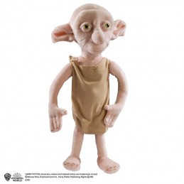 HARRY POTTER DOBBY PUPAZZO PELUCHE 30CM PLUSH FIGURE NOBLE COLLECTIONS