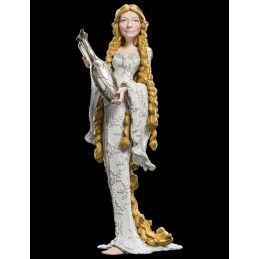 LORD OF THE RINGS MINI EPICS VINYL FIGURE GALADRIEL 14 CM WETA