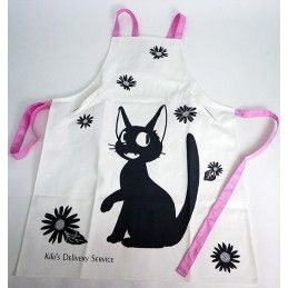 KIKI'S DELIVERY JIJI CANVAS APRON GREMBIULE PARANNANZA BENELIC