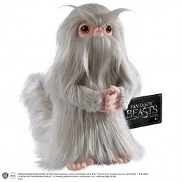 FANTASTIC BEAST - DEMIGUISE PELUCHE PLUSH 37 CM NOBLE COLLECTIONS