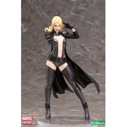 MARVEL NOW X-MEN EMMA FROST ARTFX STATUE KOTOBUKIYA