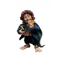 LORD OF THE RINGS MINI EPICS VINYL FIGURE PIPPIN 18 CM WETA