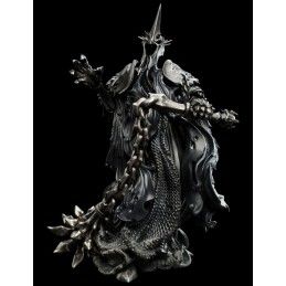 WETA LORD OF THE RINGS MINI EPICS VINYL FIGURE THE WITCH KING