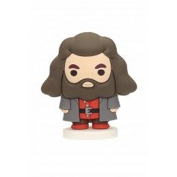 HARRY POTTER HAGRID RUBBER MINI FIGURE SD TOYS