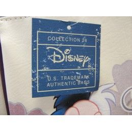 DISNEY DAISY PAPERINA SACHET BAG - BORSA A TRACOLLA