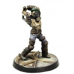 FALLOUT WASTELAND WARFARE - RAIDERS SCAVVERS AND PSYCHOS MINIATURE TABLETOP ROLEPLAYING GIOCO DI RUOLO MODIPHIUS ENTERTAINMENT