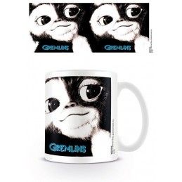 PYRAMID INTERNATIONAL GREMLINS GIZMO CERAMIC MUG TAZZA IN CERAMICA