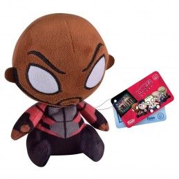 SUICIDE SQUAD - PUPAZZO PELUCHE DEADSHOT 12CM MOPEEZ PLUSH FUNKO