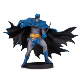 DC DESIGNER SERIES BATMAN BY GRAMPA STATUA FIGURE DC COLLECTIBLES