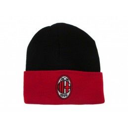 BERRETTA BEANIE UFFICIALE AC MILAN