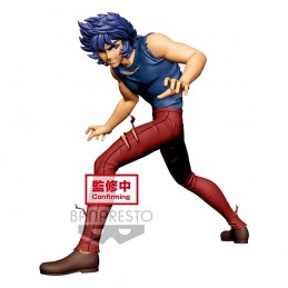 SAINT SEIYA COSMO MEMOIR PHOENIX IKKI 16CM STATUA FIGURE BANPRESTO