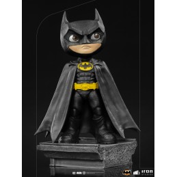 BATMAN 89 BATMAN MINICO FIGURE STATUA IRON STUDIOS