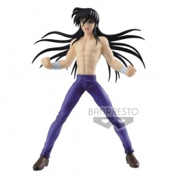 SAINT SEIYA COSMO MEMOIR DRAGON SHIRYU 16CM STATUA FIGURE BANPRESTO