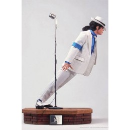 MICHAEL JACKSON SMOOTH CRIMINAL STANDARD EDITION 60CM STATUA FIGURE PURE ARTS