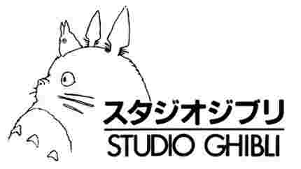 STUDIO GHIBLI